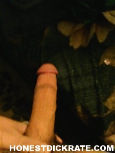 skinny cock